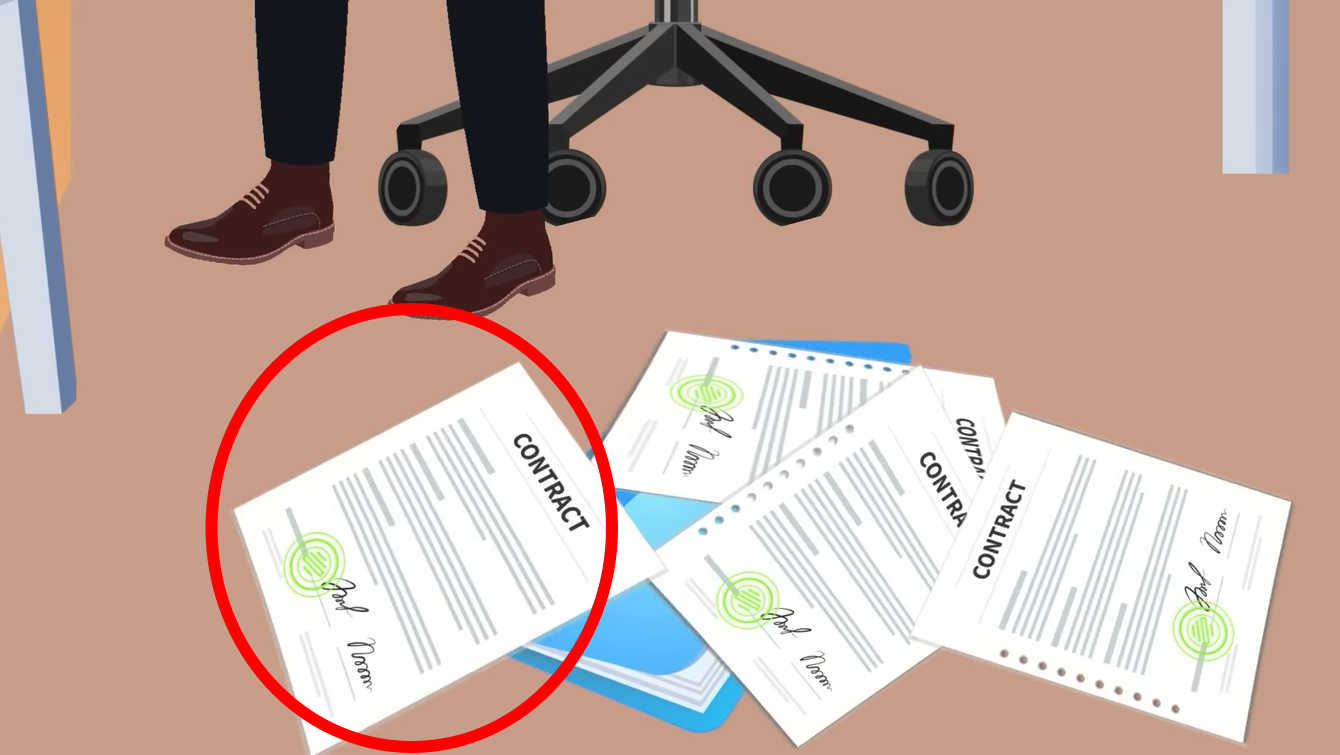 which paper was recently printed solution